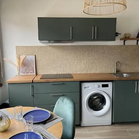 Le Tropical Apartamento Bellegarde-sur-Valserine Exterior foto