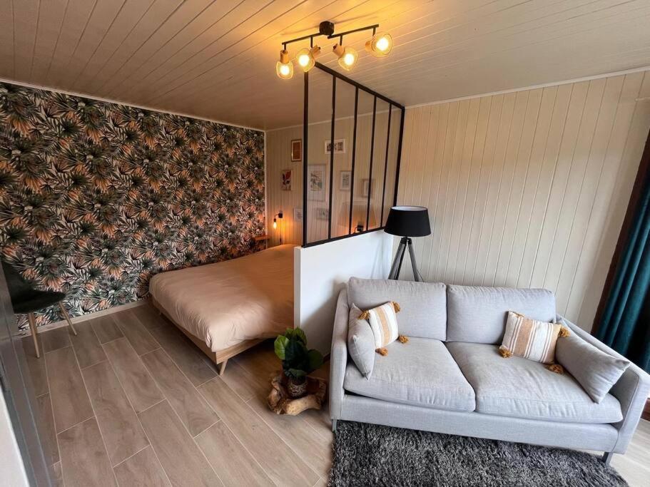 Le Tropical Appartement *