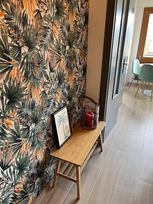 Appartement Le Tropical