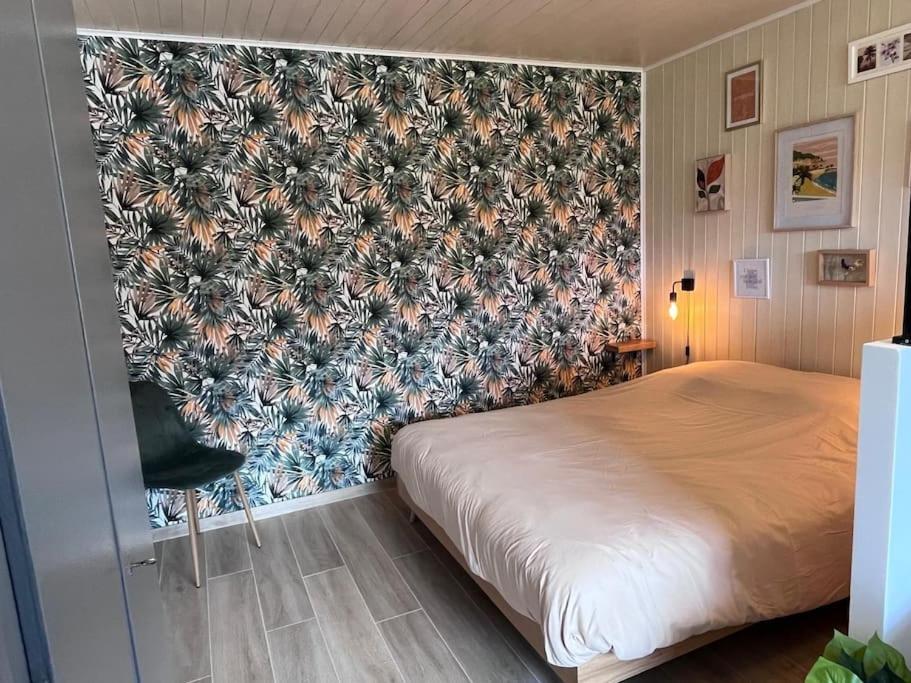 Appartement Le Tropical Bellegarde-sur-Valserine